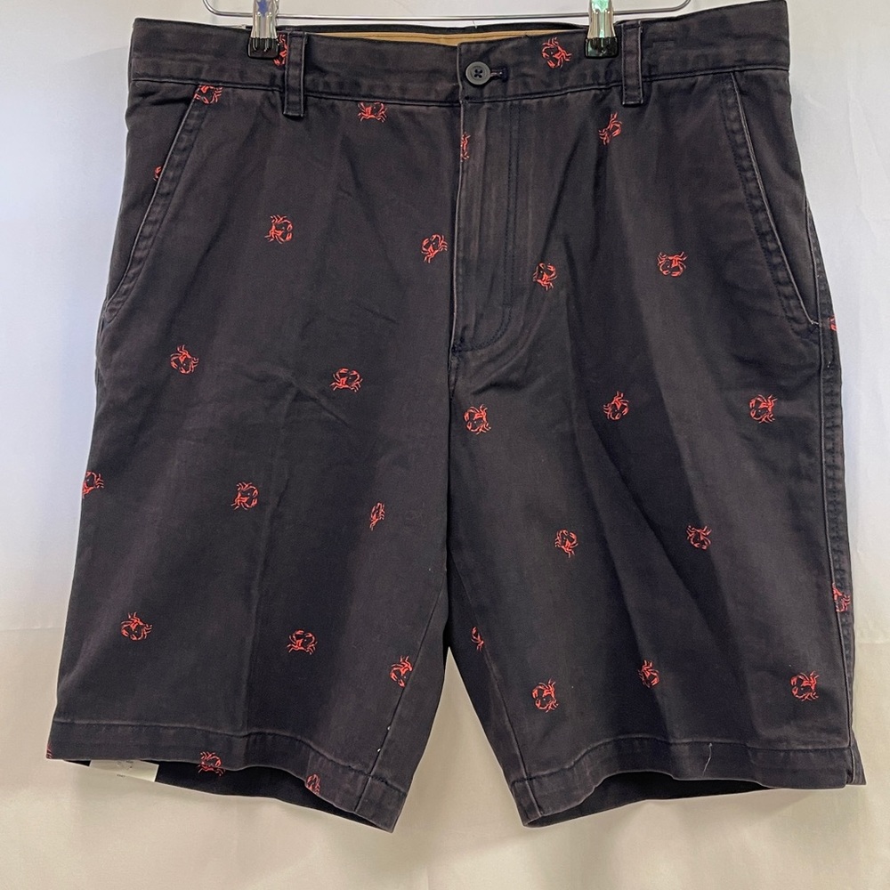 IZOD Saltwater Shorts